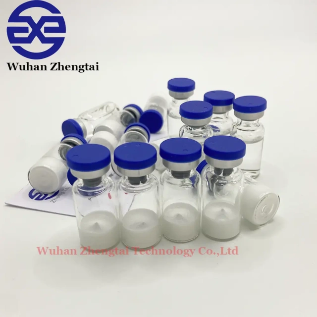 Semaglutide 5mg Cas 910463-68-2