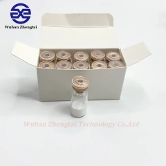 High Purity Anti-Aging Peptide Epitalon Raw Powder for Research Use