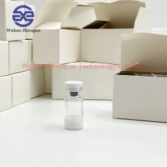 Nootropics Peptide Supplements Supplier - Selank 5mg/Vials