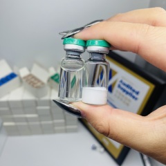 Biotinoyl Tripeptide-1 Hair Growth Peptide 10mg per vial