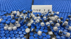 GMP Manufacture of  Retatrutide 5mg 10mg 15mg 20mg Vial Lyophilized Powder