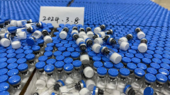 Beauty Peptide Epithalon with High Purity Hot Sales Cas: 307297-39-8