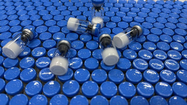 Beauty Peptide Epithalon with High Purity Hot Sales Cas: 307297-39-8