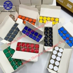 High Quality Peptide CAS No 374675-21-5 Kisspeptin-10 Powder