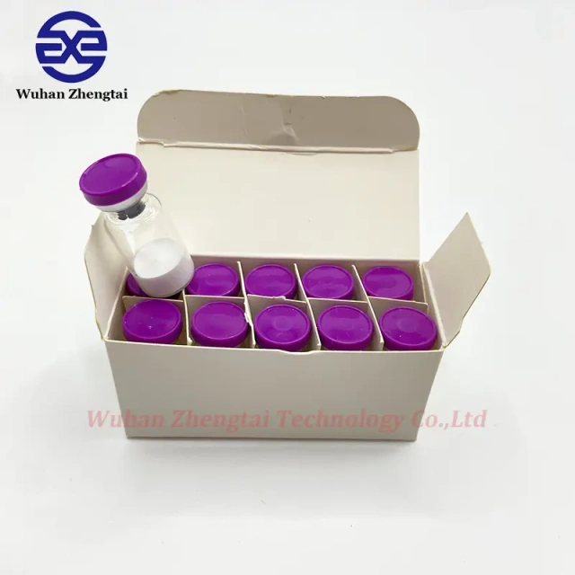 Pentapeptide-18 (Leuphasyl) (Topical) (200mg)