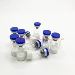 Pharmaceutical Grade 10mg Motsc Mots-C Human Acetate Peptide Powder CAS 1627580-64-6