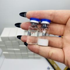 Top Grade Kisspeptin-10 5mg/Vials Lyophilized Powder Netherlands Warehouse