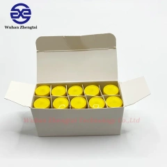 Weight Loss Peptide Powder - 99% Purity GLP-1 Peptides Semaglutide Tirzepatide Retatrutide