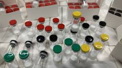 Gyms Sell Well Semaglutide /Tirzepatide/Retatrutide/Semax/Mt2/Dsip/Epithalon/Semax for Burning Fat