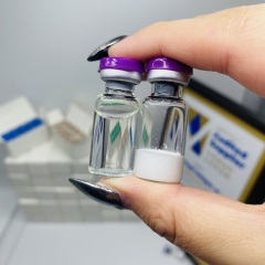 20mg 100mg Vial Epitalon Epithalon Lyophilized Powder N-Acetyl Epitalon Amidate AC-Epithalon