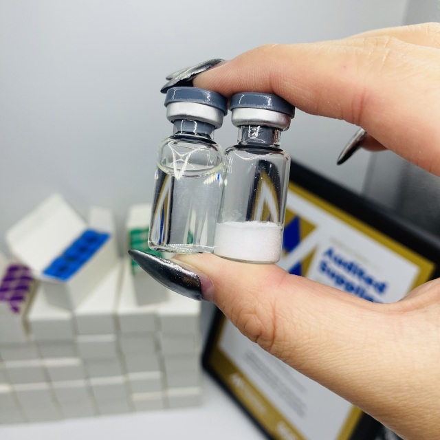 Buy GHRP-2 - 5mg per vial For sale