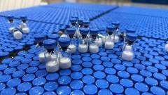 Tanning Melanotan II with 99% Purity