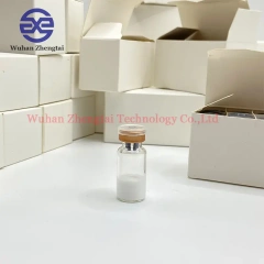 High Purity Anti-Aging Peptide Epitalon Raw Powder for Research Use