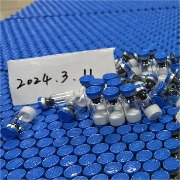 99% Putiy Anti-Aging Peptides for Longevity 10mg/Vial Epitalon CAS 307297-39-8 Epithalon