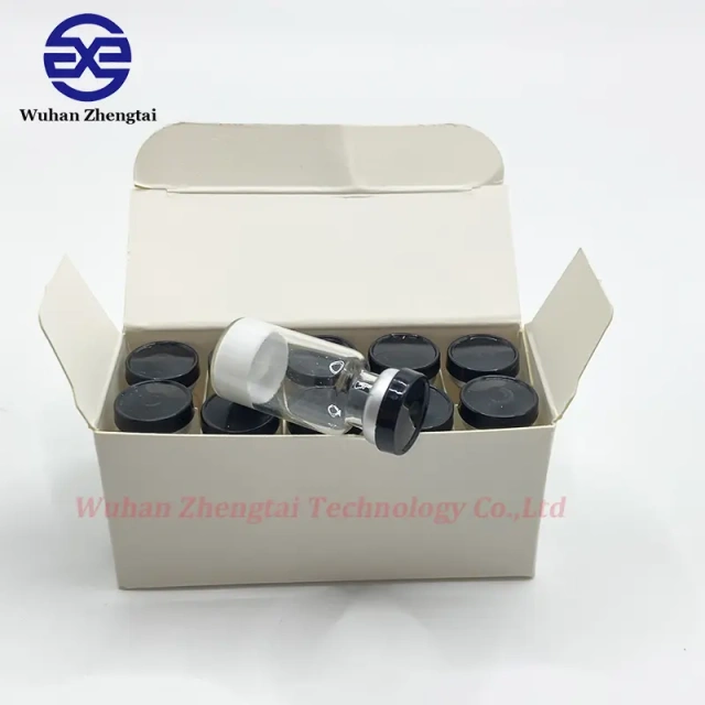 Pentapeptide-18 (Leuphasyl) (Topical) (200mg)