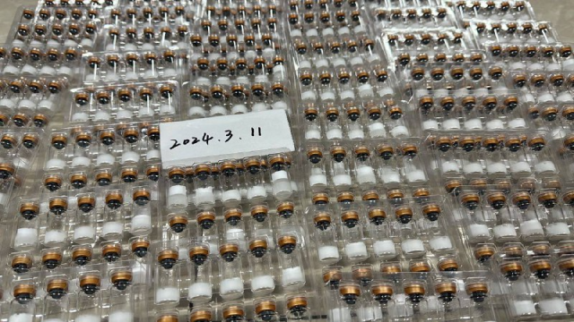 High Purity Anti-Aging Peptide Epitalon Raw Powder for Research Use