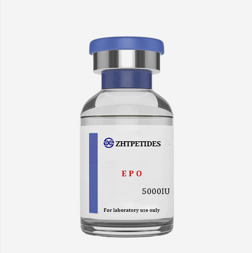 Buy EPO Erythropoietin Peptides - 5000iu per vial For sale