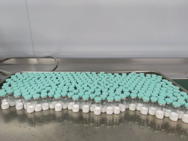 Thymosin Alpha-1 10mg Thymosin Alpha-1 Peptide
