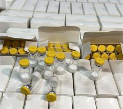 GMP Manufacture of  Retatrutide 5mg 10mg 15mg 20mg (10 Vials) Lyophilized Powder