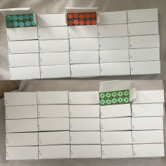 BPC-157 & TB-500 Blend (10mg)