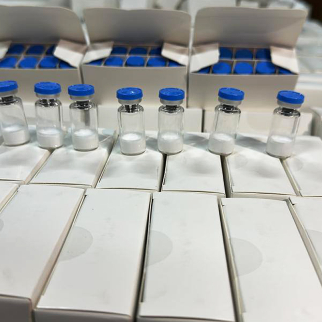 500mg of 95% Pure NAD+  (100mg & 500mg)