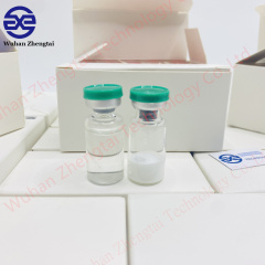 Fat Burning Slu-PP-332 Peptide Slu-PP 1g/ Bottles Anti Obesity Peptide