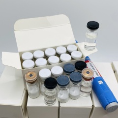 Hexarelin (5mg) HEXARELIN PEPTIDE 2MG VIAL