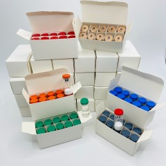 Hot Sales 20mg Ovagen Bioregulator Peptides Lyophilized Power