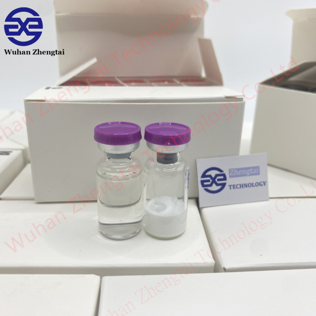99% Purity Peptides Weight Loss Reta Tir Mazdutide Survodutide Cagrisema Cagrilintide Chemical