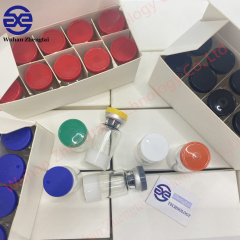 GMP Manufacture of  Retatrutide 5mg 10mg 15mg 20mg (10 Vials) Lyophilized Powder