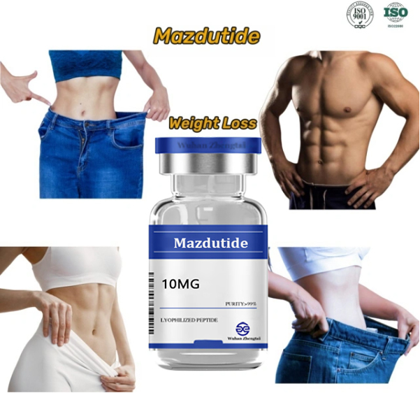 Mazdutide( 10mg)