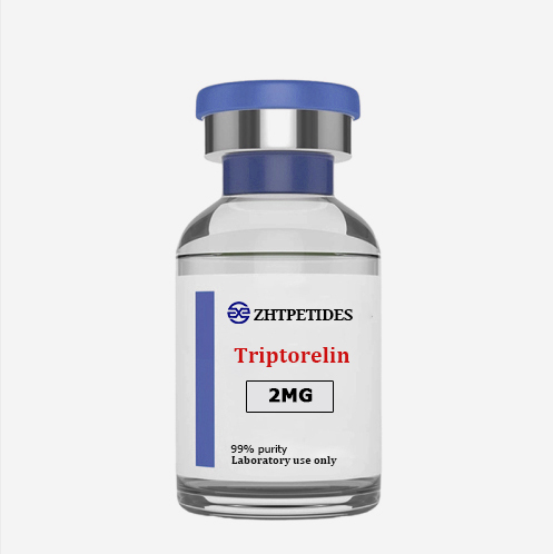 Triptorelin  2mg