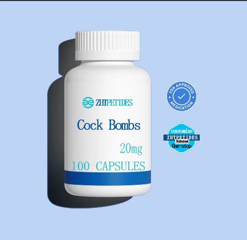 Orals Steroids Products Cock Bombs (20mg Cialis+50mg Viagra)