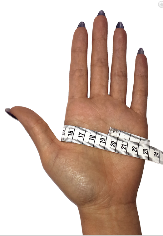 Latex Gloves with Upper Ruffles Sexy Unique Customized 0.4mm