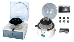 Palm Mini Centrifuge