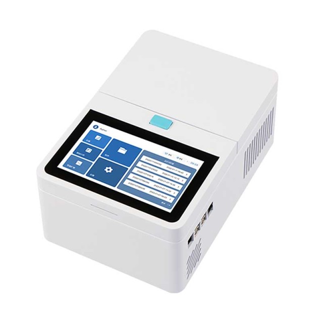 Real-time Quantitative PCR System