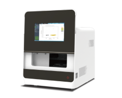 digital PCR system
