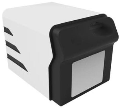 Fluorescent Quantitative Real-Time PCR System