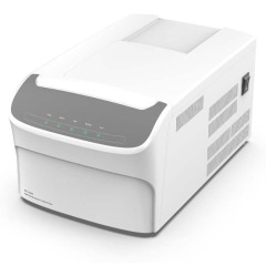 Real Time Fluorescent Quantitative PCR Instrument