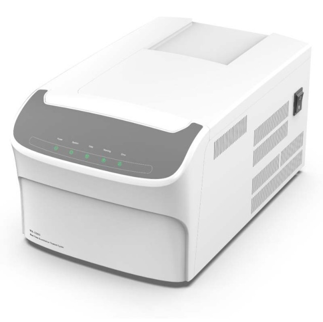 Real Time Fluorescent Quantitative PCR Instrument