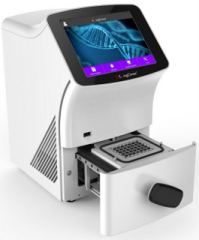 Real-Time PCR Thermal Cycler System