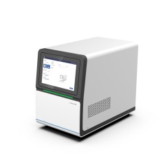 Real-Time PCR System