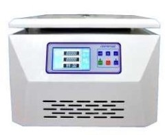 Fast lifting speed Centrifuges