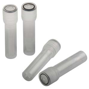 Serum&Sample tubes
