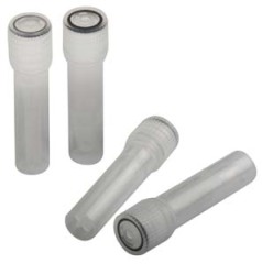 Serum&Sample tubes