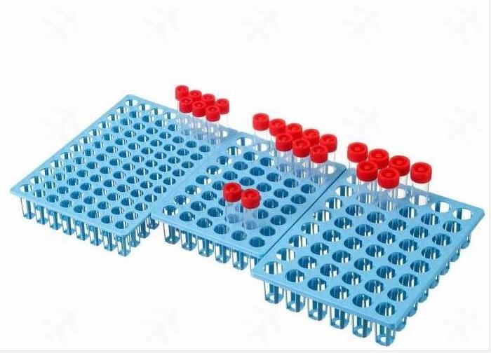 Sampling tube