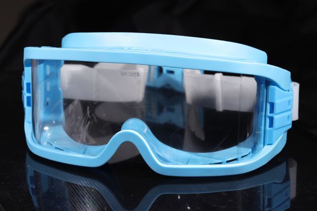 Eyeshade（Steam sterilized protective eyeshade）