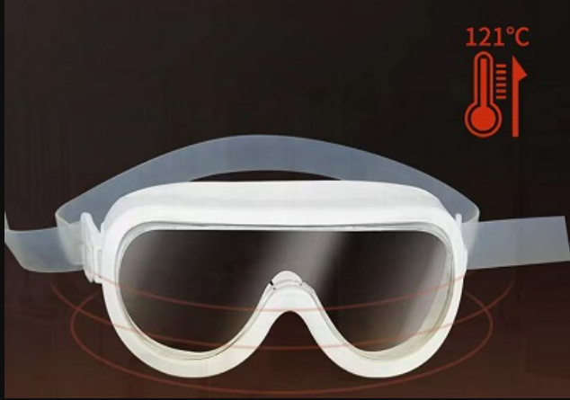 Eyeshade（Steam sterilized protective eyeshade）