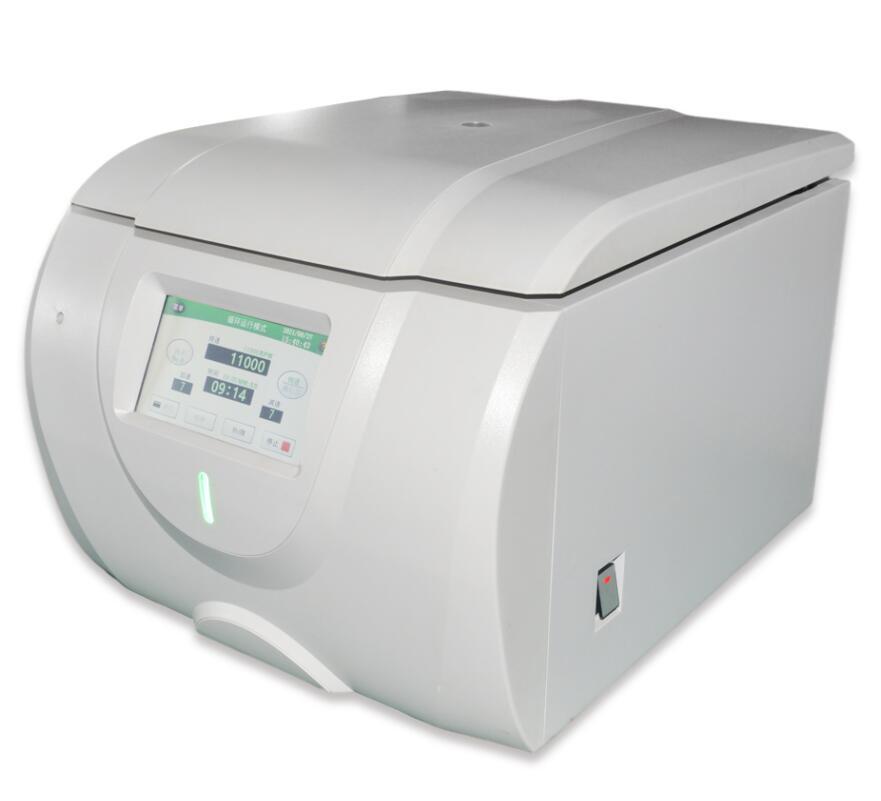 low-speed desktop  benchtop  centrifuge product