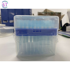10-1000uL PipetteTips With Filter